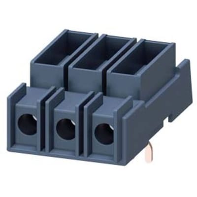 Siemens 3RV2928-1H Accessoire voor vermogensschakelaar 1 stuk(s) (b x h x d) 44.8 x 38.9 x 73.6 mm Piece