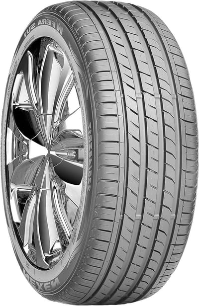 Nexen N'Fera SU1 XL - 195/55R16 91V - zomerbanden