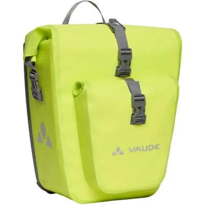 VAUDE Aqua Back Plus, achterste tas, Unisex bike-sports achterzakken