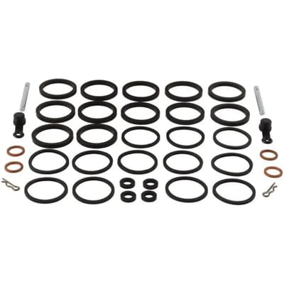 Remset voor remklauw All Balls Racing Kawasaki Ninja ZX-6 R (ZX600GG) [600] / Ninja ZX-6 R (ZX600GH) [600]