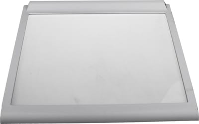 WHIRLPOOL - GLASPLAAT MET STRIP - 481010358148