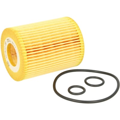 MANN-FILTER Oliefilter HU 820 x | OEM 5650380 | 650300 | 15430-PLZ-D00 | Opel Astra G H, Corsa C, Combo B, Meriva A, Honda Civic VII 1.7 CTDi | Met Afdichting
