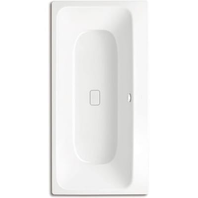 Kaldewei Asymmetric Duo 744 bathtub 190 x 100 cm - 27440001