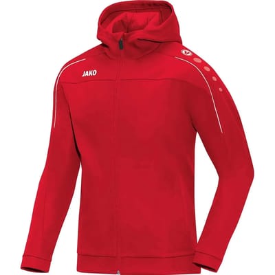 Jako - Hooded Tracksuit Classico - Heren - maat L