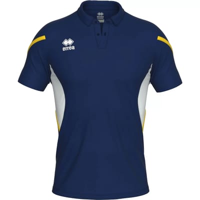 Polo Errea Clark Mc Ad - Sportswear - Volwassen