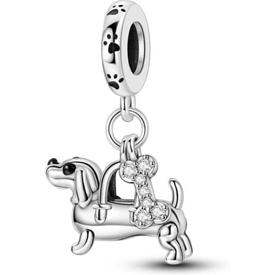 Artisanat Cuivre Couleur Dorée Léopard Guépard Animal Pendant Lion Perles Charms Pendentif Convient Mula Bracelet Collier Bijoux Diy