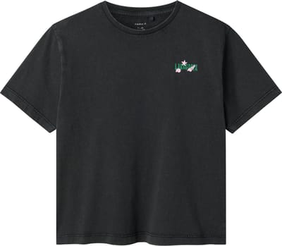 Name it T-shirt Biologisch katoen