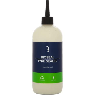BBB Cycling Tubeless Sealant BioSeal – Biologisch Afbreekbaar – Tyre Sealant – 500ml – BTI-181