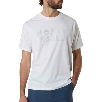 North Sails Print Shirt Heren - Maat S