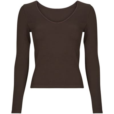 Only Play  T-Shirt Lange Mouw ONPJAIA LIFE VN LS