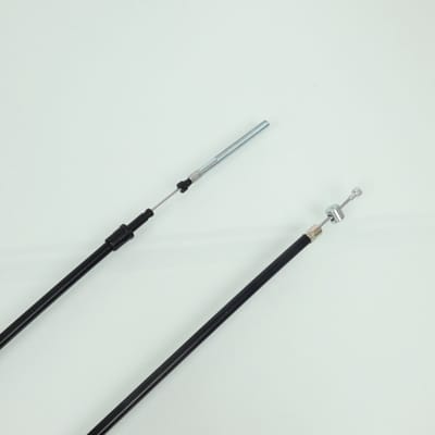 Teknix-achterremkabel voor Aprilia 50 SR-scooter, horizontaal, nieuw