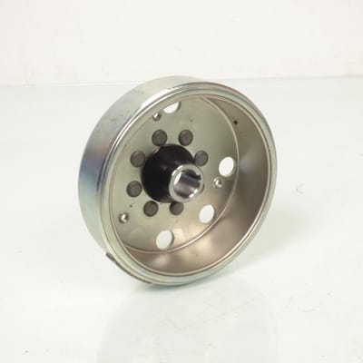 origineel magneetontstekingswiel voor gilera 50 dna scooter 584526 nieuw