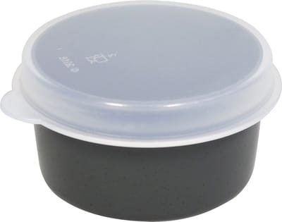Sausbak, 30ml -Bulk verpakking - 60 stuks - inclusief deksel - Herbruikbaar - Move Dip - Koziol Move | Bio-Circulair