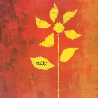 Tully - Tully (CD)