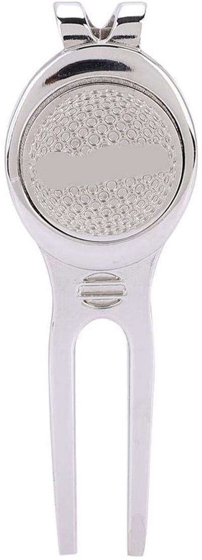 Dailygoody - Tbest Golf Divot Repair Tool - Duurzaam en Elegant met