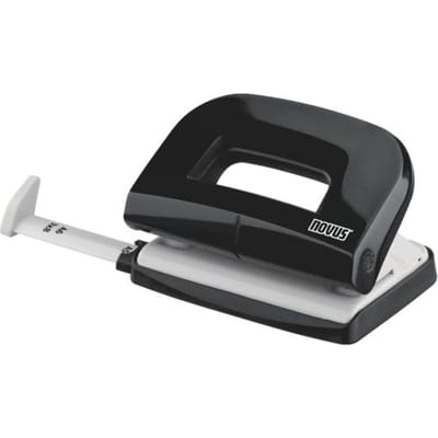 perforator Novus Evolution E210 zwart