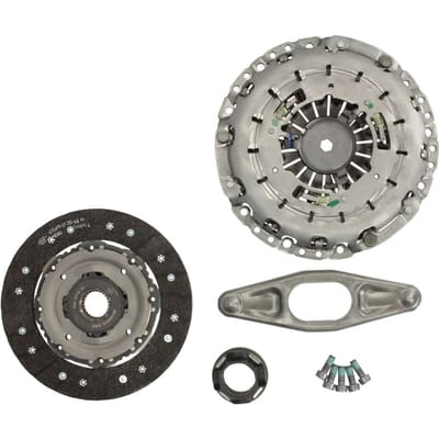 Schaeffler Luk Koppelingsset LUK 624 3793 00