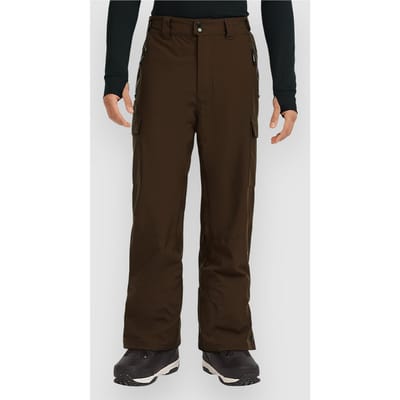 O'Neill Fwc'Cruz Cargo Broek bruin