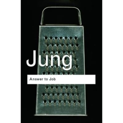 Answer To Job - Routledge Classics - Jung, C.G.