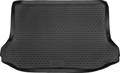 Walser Kofferbakmat XTR geschikt voor Toyota RAV4 III (A3) 2005 - 2014