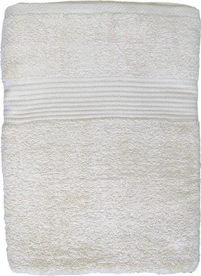 iSleep Terry Strandlaken - 100x180 cm - Zand
