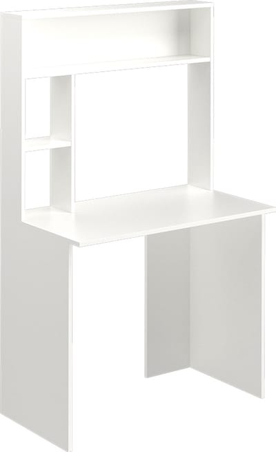 Vicco Albano Bureau – 90 x 51.6 cm Wit
