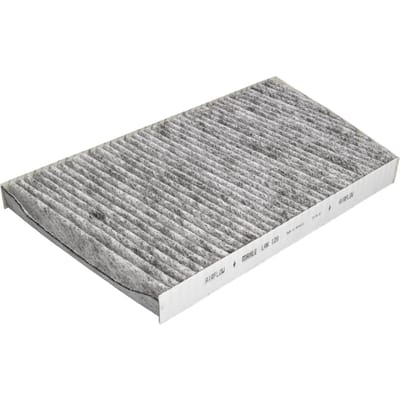 Cabine luchtfilter KNECHT LAK 129