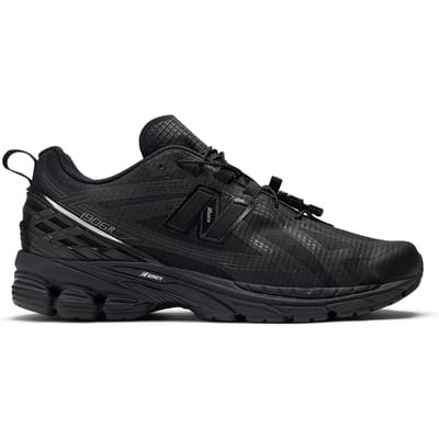 New Balance Unisex 1906r Black Taglia: 45 | Sneakers Outlet | Unisex | Nero