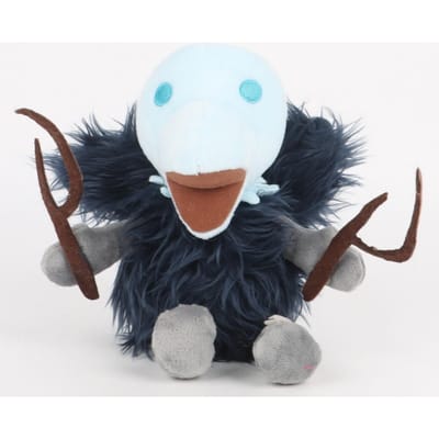 Slay The Spire Cultist Gaming Peripherals Pluche Speelgoed Spelbord Pluche Bordspel Knuffeldier Verjaardagscadeau Verjaardagscadeau Kind