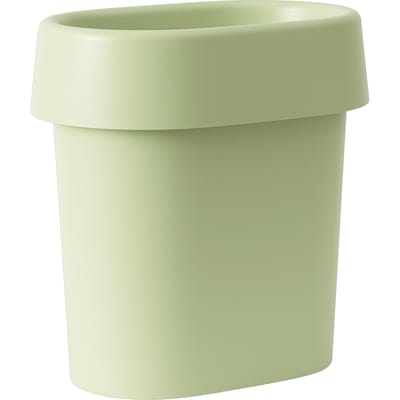 Muuto Papierbak verminderen - light green