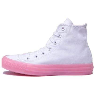 Converse Wmns Chuck Taylor All Star Hi 'Fleur de Cerisier Blanc' 41.5 white