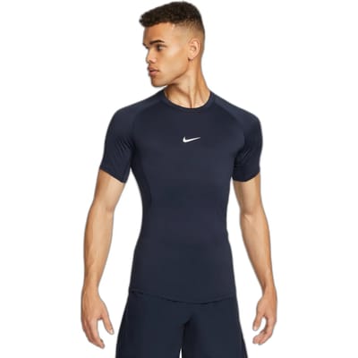 Nauwsluitende jersey Nike Pro Dri-FIT