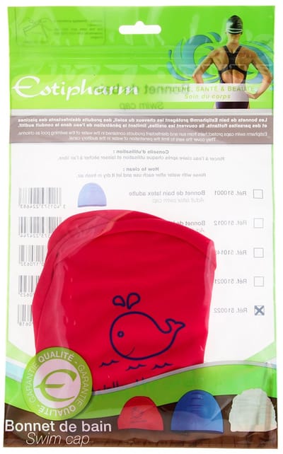 Estipharm Kinderbadmuts