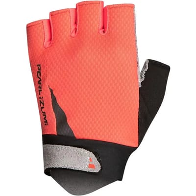 Korte handschoenen voor dames Pearl Izumi Elite Gel