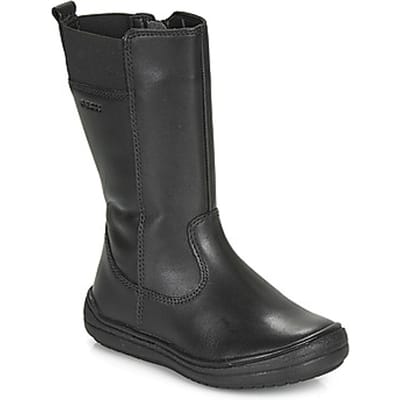 Platte laarzen Geox J HADRIEL GIRL