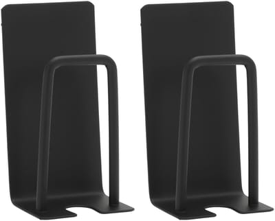 Dailygoods- Tandenborstelhouder 2-in-1 - Wandgemonteerde Bekerhouder - Roestvrij Staal - Zelfklevend - Hygiënisch - Effectieve Waterafvoer - Tandenborstelstandaard