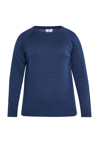 Mo Jumper Heren marine