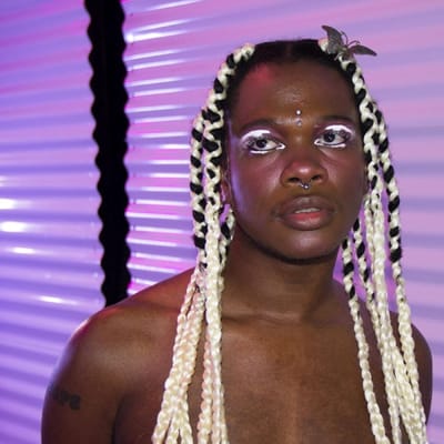 Homo Anxietatem - Shamir