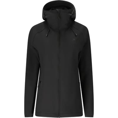 Vrouwen windjack Whistler Kodie Stretch
