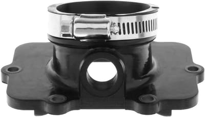 Carburateur Inlaatspruitstuk voor SKI DOO FORMULA Z 600, GRAND TOURING 600, MXZ 600 en SUMMIT 600 - Geschikt voor 1999-2001, Verbeterde Prestaties en Betrouwbaarheid