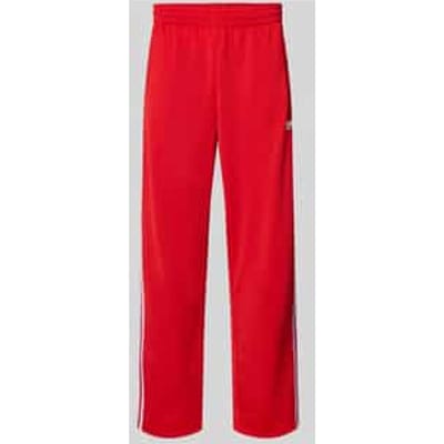 Sweatpants met elastische band
