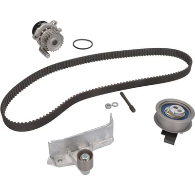 Schaeffler Ina Waterpomp + distributieriem set INA 530 0546 30