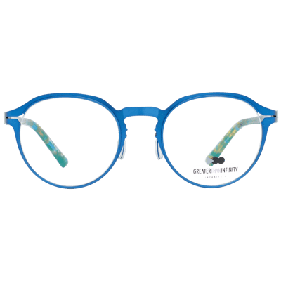 Greater Than Infinity Optical Frame GT049 V02 49