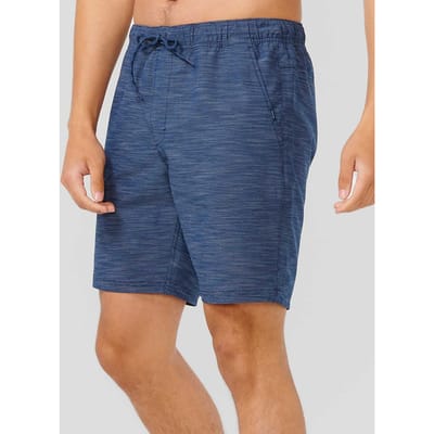 Rip Curl Boardwalk Jackson Volley Korte Broek blauw