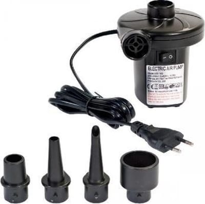Indoor Electr. Luchtpomp 240v