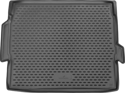 Walser Kofferbakmat XTR geschikt voor Opel Grandland X (A18) bovenste laadvloer 2017-Vandaag