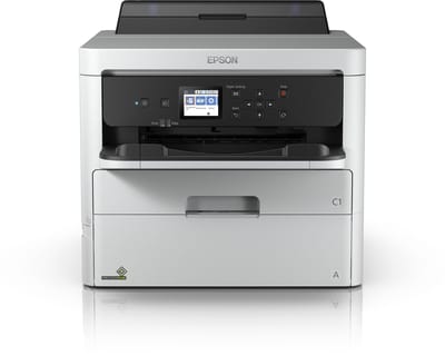 Epson WorkForce Pro WF-C529RDW - Inkjet Printer - Wifi