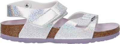 Birkenstock Colorado Kids Sandalen Disco Ball Lavender Narrow-fit | Multi | Microvezel | Maat 24