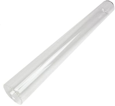 Quartsglas t.b.v. AquaKing CW-55