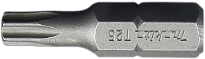 MAKITA SCHROEFBIT T25X25 25STK